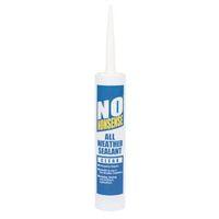 No Nonsense Clear Sealant 310 ml