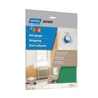 norton 60 coarse sandpaper sheet pack of 3