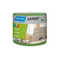 Norton 80 Medium Sandpaper Roll