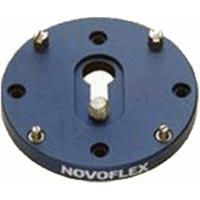 Novoflex Q=PLATE PL 6x6