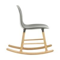 normann copenhagen form rocking chair greyoak