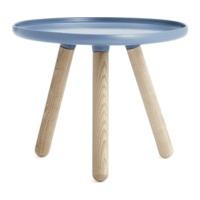 normann copenhagen tablo table small blue