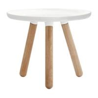 normann copenhagen tablo table small white