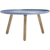 Normann Copenhagen Tablo Table Large blue