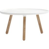 Normann Copenhagen Tablo Table Large white