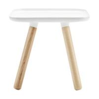 normann copenhagen tablo table square white