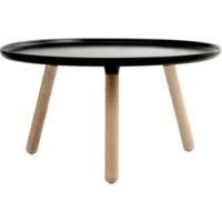 Normann Copenhagen Tablo Table Large black