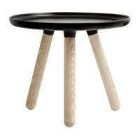 Normann Copenhagen Tablo Table Small black