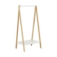 normann copenhagen toj clothes rack small white