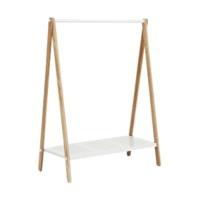 normann copenhagen toj clothes rack large white