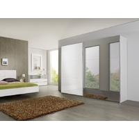 Nolte Velia 3A Sliding Wardrobe