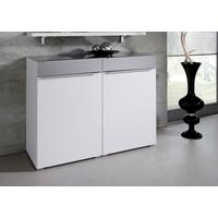 Nolte Alegro Trend High Gloss Cupboard