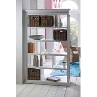 nova solo halifax white room divider 4 basket