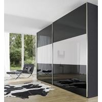 Nolte Velia 3B Sliding Wardrobe