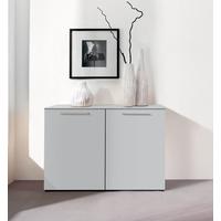 nolte alegro basic high gloss cupboard