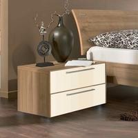 Nolte Alegro Frame Bedside Cabinet