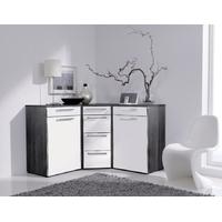 Nolte Alegro Frame Corner Chest of Drawer