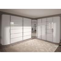 Nolte Attraction 90 Degree Corner Hinged Wardrobe