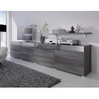 Nolte Alegro Trend Wood Chest of Drawer