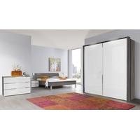 Nolte Evena Wood Doors Sliding Wardrobe