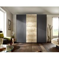 Nolte Attraction Wood Sliding Wardrobe