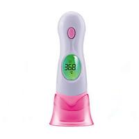Non Contact Infrared Forehead Thermometer Baby Baby Er Wenyi