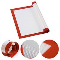 Non-stick Silicone Baking Mat , Silicone High Temperature Mat for Baking, HM-01S
