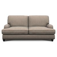 Notting Hill Fabric 2 Seater Sofa Stallion Oyster