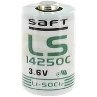 Non-standard battery 1/2 AA Saft 3.6 V 1000 mAh 1 pc(s)