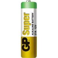 Non-standard battery 27A Alkali-manganese GP Batteries GP27A 12 V 19 mAh 1 pc(s)