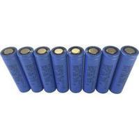 non standard battery rechargeable 18650 lifepo4 tyva energie 18650life ...