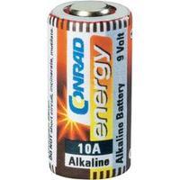 Non-standard battery 10A Alkali-manganese Conrad energy 10 A 9 V 57 mAh 1 pc(s)