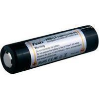 Non-standard battery (rechargeable) 18650 Li-ion Fenix 18650 Li-Ion-Akku 2600 mAh