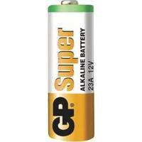 Non-standard battery 23A Alkali-manganese GP Batteries 23 AE 12 V 55 mAh 1 pc(s)