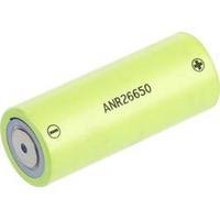 Non-standard battery (rechargeable) 26650 Flat top LiFePO4 A123 Systems FT B-GRADE 3.3 V 2500 mAh