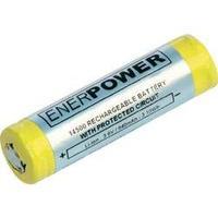 Non-standard battery (rechargeable) 14500 Li-ion EnerDan 14500 Akku 3.6 V 800 mAh