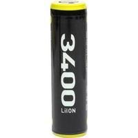 Non-standard battery (rechargeable) 18650 Li-ion ECELL Li-Ion-Akku 1865 3.7 V 3400 mAh