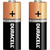 Non-standard battery 23A Alkali-manganese Duracell 23 A 12 V 33 mAh 2 pc(s)