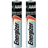 Non-standard battery AAAA Alkali-manganese Energizer Ultra+ Piccolo Mini-Batterie 1.5 V 2 pc(s)