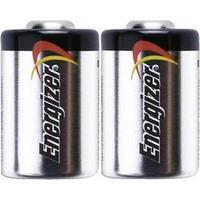 Non-standard battery 11A Alkali-manganese Energizer ENR A11/E11A Alkaline 2er 6 V 38 mAh 2 pc(s)