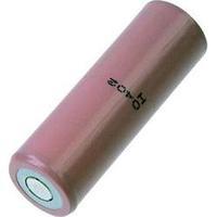 Non-standard battery (rechargeable) A Flat top NiMH Panasonic PHHR210A 1.2 V 2200 mAh