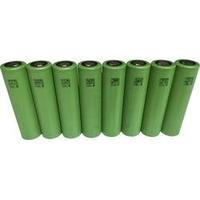 Non-standard battery (rechargeable) 18650 LiFePO4 Sony US18650FTC1 3.2 V 1100 mAh