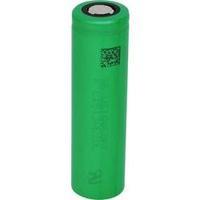 Non-standard battery (rechargeable) 18650 LiFePO4 Sony US18650FTC1 3.7 V 1100 mAh