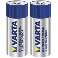 Non-standard battery 23A Alkali-manganese Varta V23GA 12 V 50 mAh 2 pc(s)
