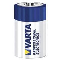 Non-standard battery 11A Alkali-manganese Varta V11A 6 V 38 mAh 1 pc(s)