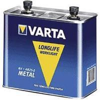 non standard battery 4r25 2 screw terminal zinc carbon varta 4r25 2 6  ...