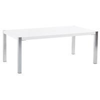 Novello Coffee Table in White