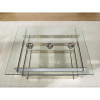 Nova Square Coffee Table