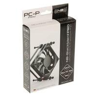 Noiseblocker BlackSilentPRO PC-P - case fan