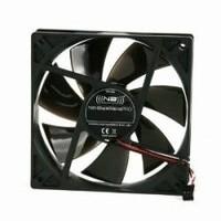 Noiseblocker BlackSilent Pro PK1 DC Axial Fan 140mm